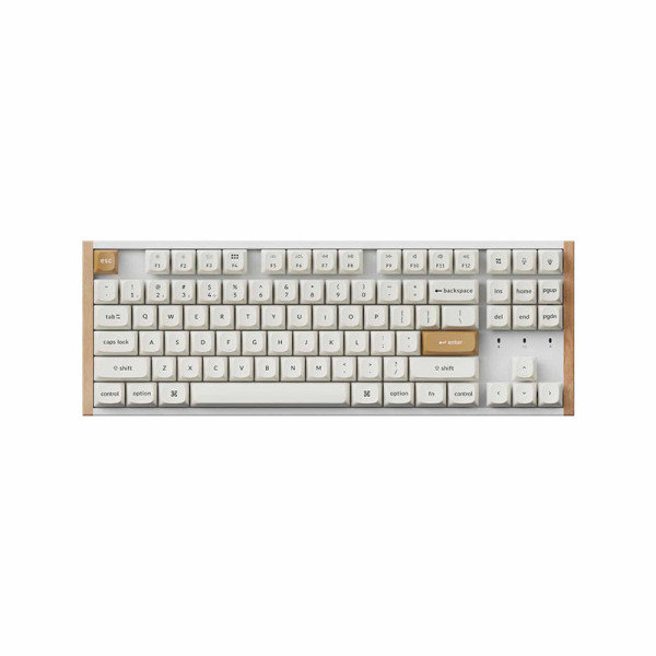 KEYCHRON KEYBOARD KYCN-K8H-Q1