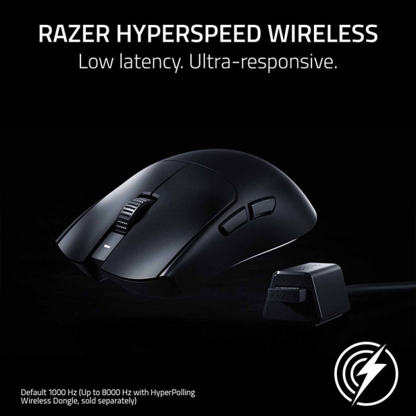 RAZER MOUSE RZ01-04550100-R3A1