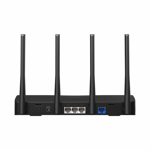 MERCUSYS NETWORKING  EQUIPMENT TPL-MR27BE