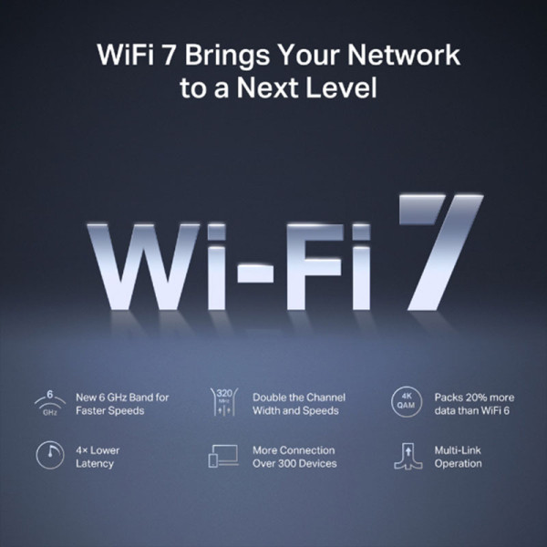 MERCUSYS NETWORKING  EQUIPMENT TPL-MR47BE
