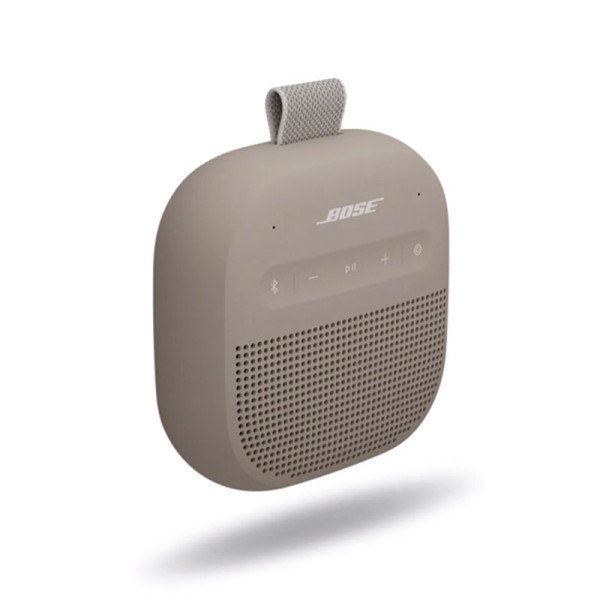 BOSE PORTABLE SPEAKER SL MICRO G2 SANDSTONE