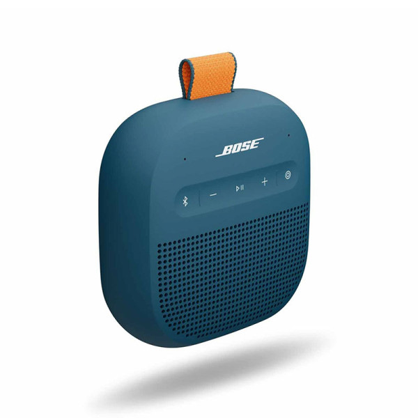 BOSE PORTABLE SPEAKER SL MICRO G2 TWGHT BLU