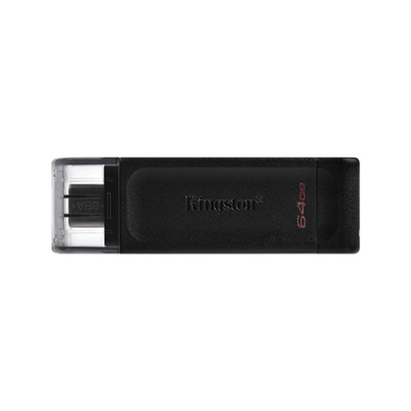 KINGSTON DATA STORAGES DT70/64GB