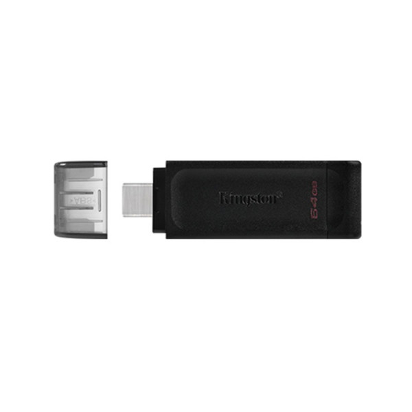 KINGSTON DATA STORAGES DT70/64GB