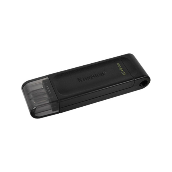 KINGSTON DATA STORAGES DT70/64GB