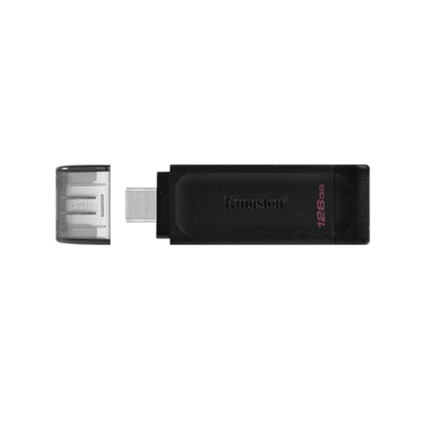 KINGSTON DATA STORAGES DT70/128GB