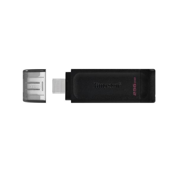 KINGSTON DATA STORAGES DT70/256GB