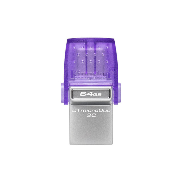 KINGSTON DATA STORAGES DTDUO3CG3/64GB