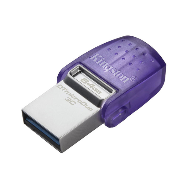 KINGSTON DATA STORAGES DTDUO3CG3/64GB