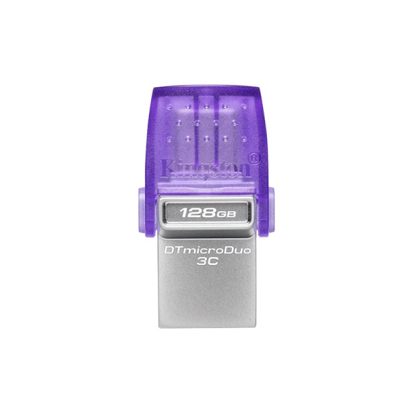 KINGSTON DATA STORAGES DTDUO3CG3/128GB