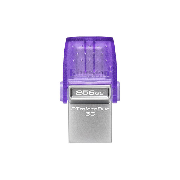 KINGSTON DATA STORAGES DTDUO3CG3/256GB