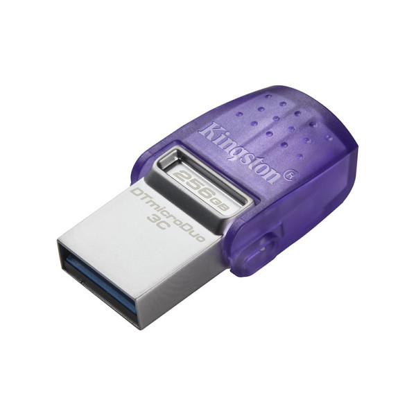 KINGSTON DATA STORAGES DTDUO3CG3/256GB