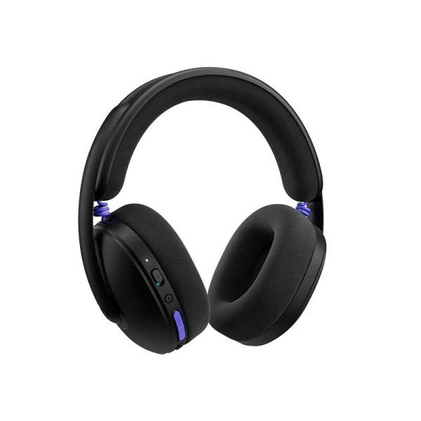 LOGITECH AUDIO PERIPHERALS 981-001525 (G325 BLK)
