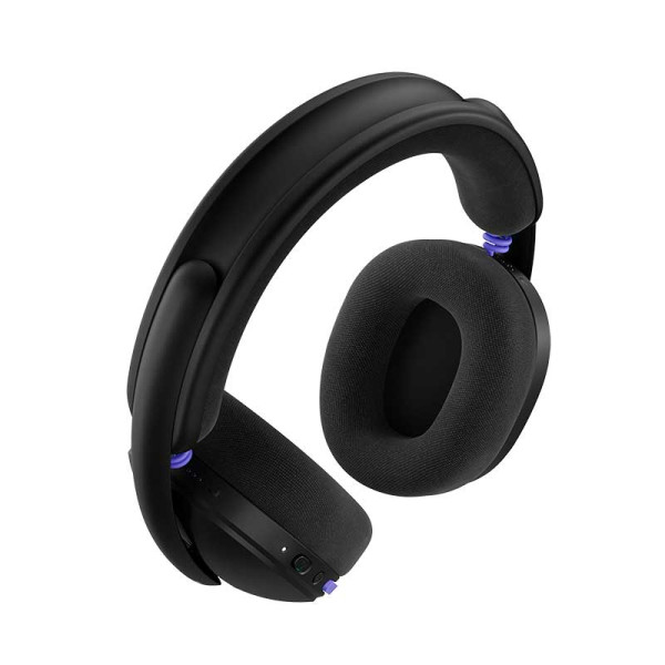 LOGITECH AUDIO PERIPHERALS 981-001525 (G325 BLK)