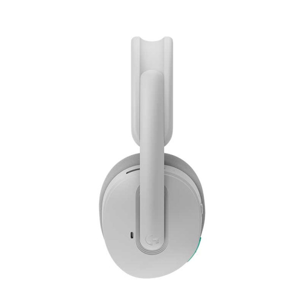 LOGITECH AUDIO PERIPHERALS 981-001532 (G325 WHT)