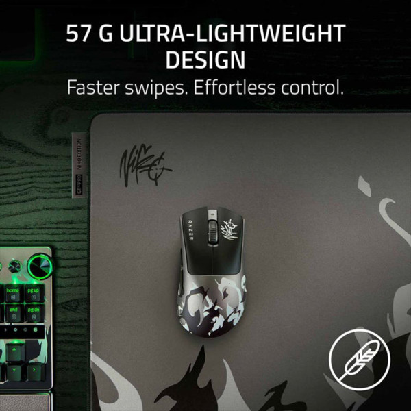 RAZER MOUSE RZ01-05330300-R3M1