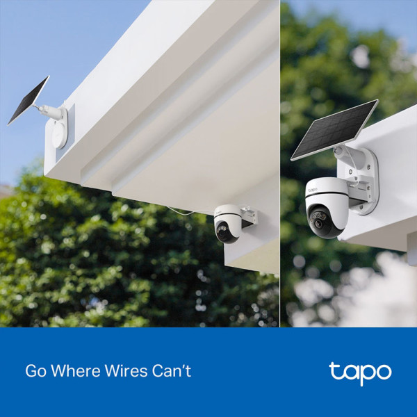TP-LINK NETWORKING  EQUIPMENT TAPO C630 KIT