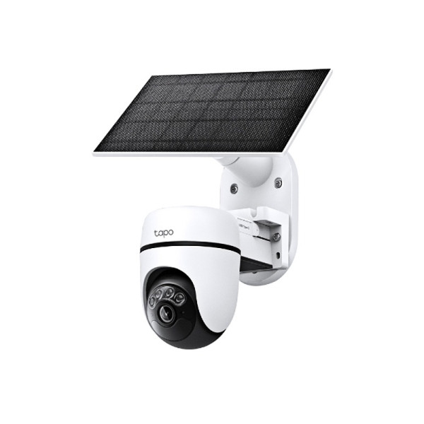 TP-LINK NETWORKING  EQUIPMENT TAPO C610 KIT