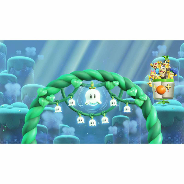 NINTENDO GAMING NTD-NXS-P-AQMXB-SEA