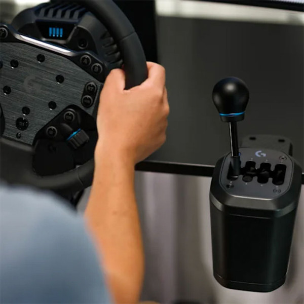 LOGITECH GAMING 941-000321 (RS50)
