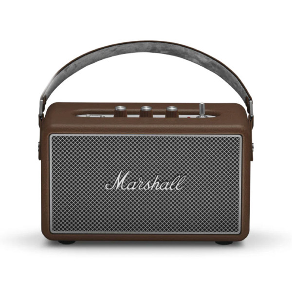 MARSHALL PORTABLE SPEAKER KILBURN III BT BROWN