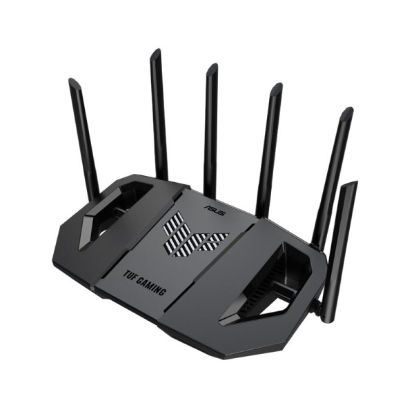 ASUS NETWORKING  EQUIPMENT TUF-BE9400
