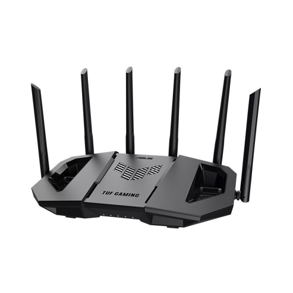 ASUS NETWORKING  EQUIPMENT TUF-BE9400