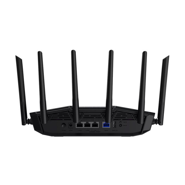 ASUS NETWORKING  EQUIPMENT TUF-BE9400