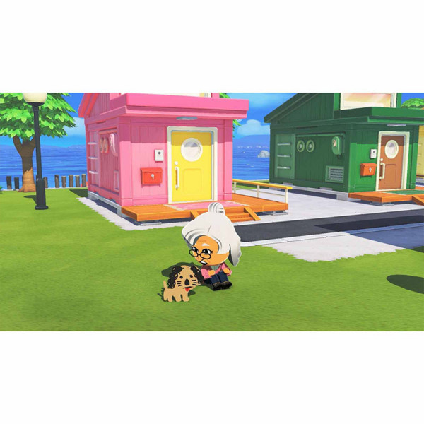 NINTENDO GAMING NTD-HAC-P-BLFGA-MSE