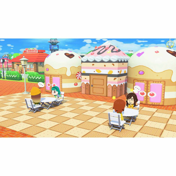 NINTENDO GAMING NTD-HAC-P-BLFGA-MSE