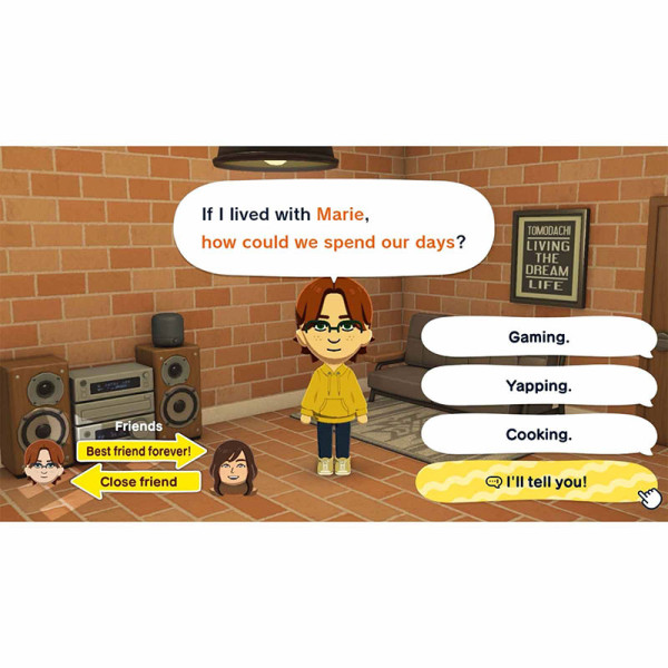 NINTENDO GAMING NTD-HAC-P-BLFGA-MSE