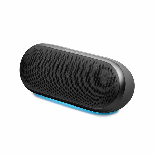 HARMAN KARDON PORTABLE SPEAKER LUNA 2 BLACK