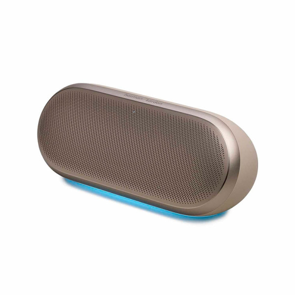 HARMAN KARDON PORTABLE SPEAKER LUNA 2 SAND