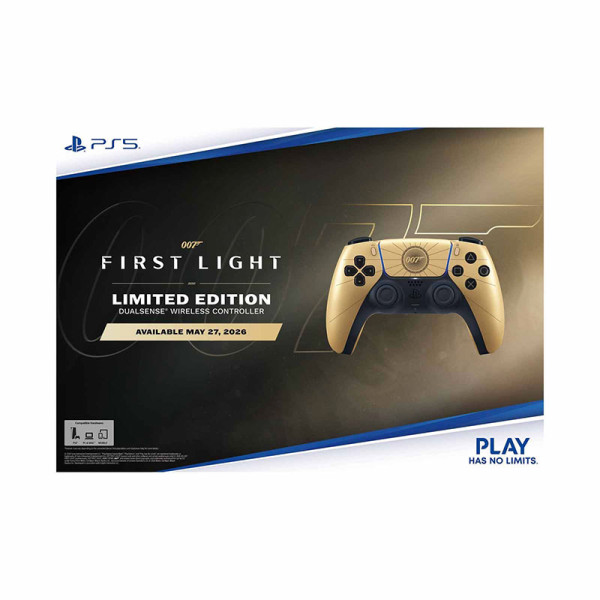 PLAYSTATION GAMING CFI-ZCT2GZF