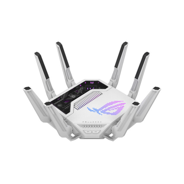 ASUS NETWORKING  EQUIPMENT GT-BE19000AI