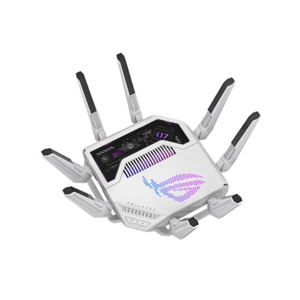 ASUS NETWORKING  EQUIPMENT GT-BE19000AI