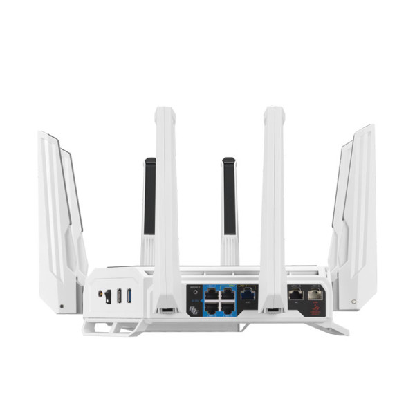 ASUS NETWORKING  EQUIPMENT GT-BE19000AI