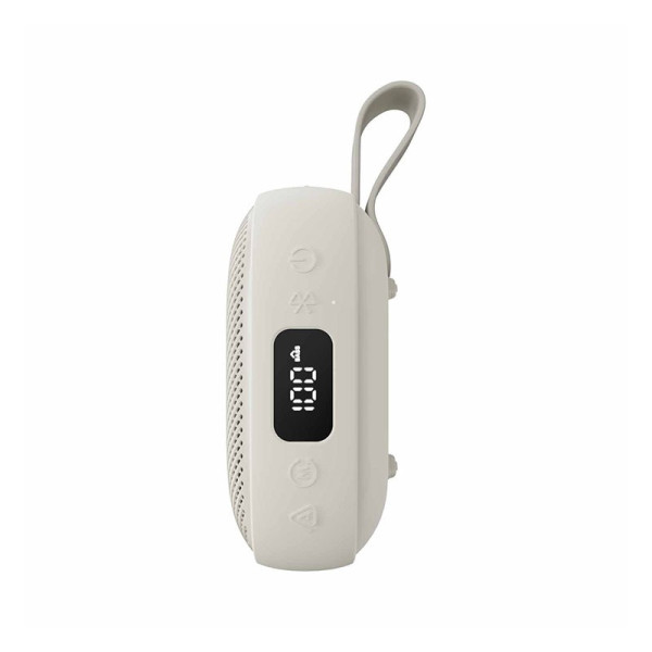 SOUNDCORE PORTABLE SPEAKER SOUNDCORE BOOM GO 3I WHITE