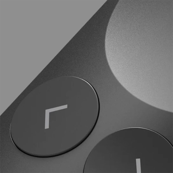 LOGITECH MOUSE 910-007677 (SPOTLIGHT 2 - SAN)