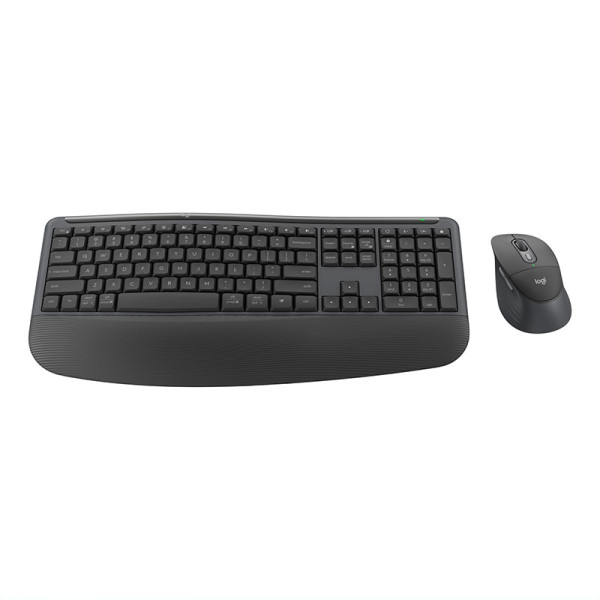 LOGITECH KEYBOARD 920-014020 (MK880)