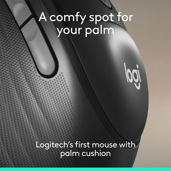 LOGITECH MOUSE 910-007733 (M850 - GRAP)