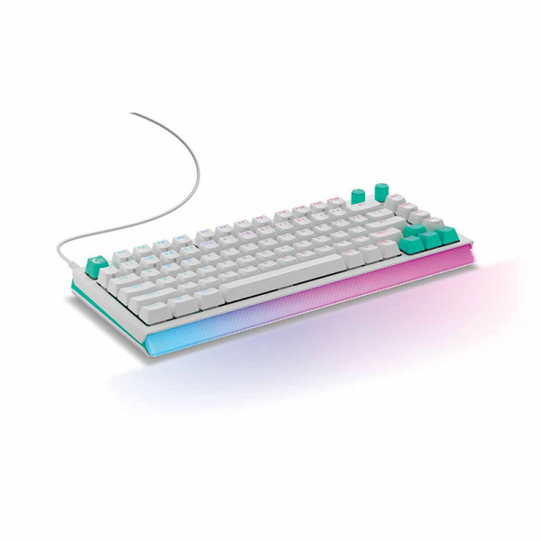 LOGITECH KEYBOARD 920-013962 (G512 X 75-WHT/TAC)