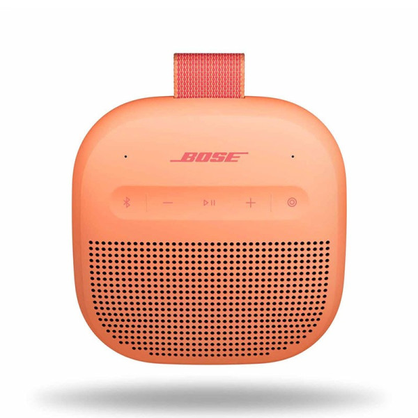 BOSE PORTABLE SPEAKER SL MICRO G2 SUNPEACH