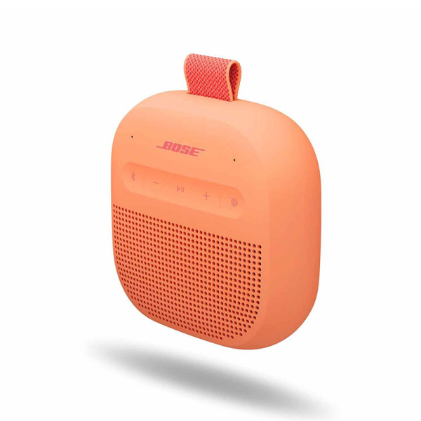 BOSE PORTABLE SPEAKER SL MICRO G2 SUNPEACH