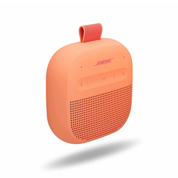 BOSE PORTABLE SPEAKER SL MICRO G2 SUNPEACH