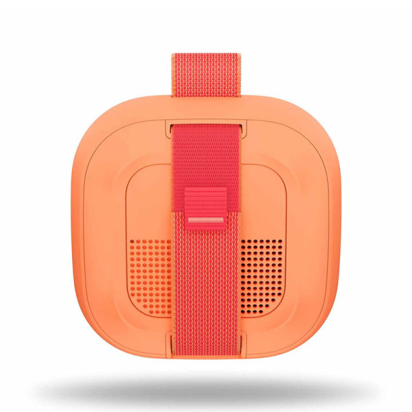 BOSE PORTABLE SPEAKER SL MICRO G2 SUNPEACH
