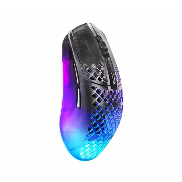 STEELSERIES MOUSE AEROX 3 WL MS GEN 2 SHADOW