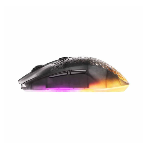 STEELSERIES MOUSE AEROX 3 WL MS GEN 2 SHADOW