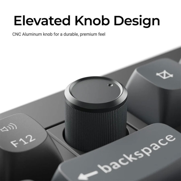 KEYCHRON KEYBOARD KYCN-V6U-D4