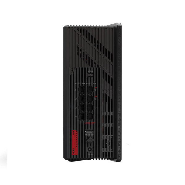 ASUS NETWORKING  EQUIPMENT GS-BE18000
